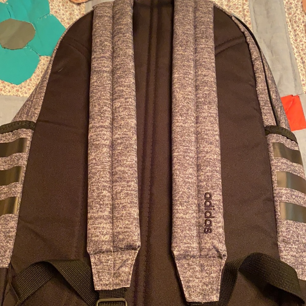 Adidas Backpack - Picture 3 of 3